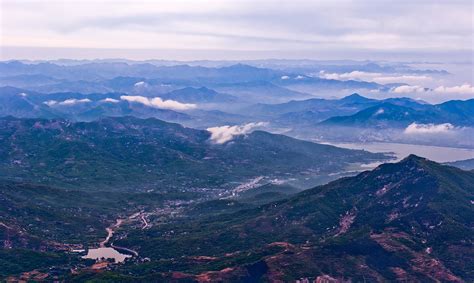 泰山位置|泰山